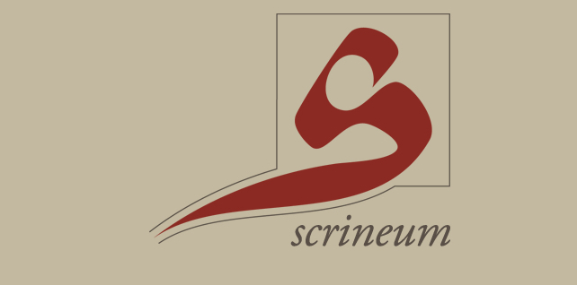 Logo Scrineum Rivista