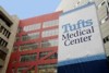 Tufts Medical Center. Boston, MA, USA