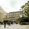 St. Savvas Anticancer Hospital. Athens, Greece