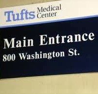 Tufts Medical Center. Boston, MA, USA