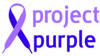 The "Project Purple Pancreatic Cancer Research Fund" established by Tufts Medical Center. Boston, MA, USA