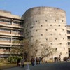 Nehru Hospital. Chandigarh, India