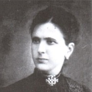 Sophia Engastromenou Schliemann: founder of the "Sotiria" ("Salvation") Hospital in 1902