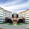 Amrita Institute of Medical Sciences. Cochin, India