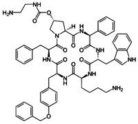 Pasireotide