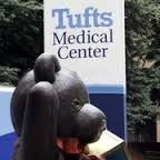 Tufts Medical Center Teddy Bear (Formerly F.A.O. Schwartz Teddy Bear). Boston, MA, USA