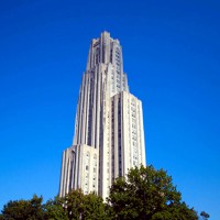 Cathedral of Learning (University of Pittsburgh)
