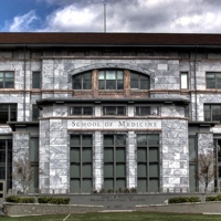 James B. Williams Medical Education Building, Emory University School of Medicine. Atlanta, GA, USA