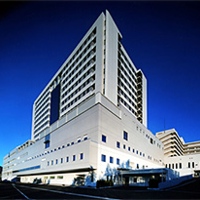 Tokai University Hospital. Isehara, Japan