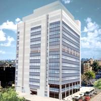 Herbert Irving Comprehensive Cancer Center, Columbia University. New York, NY, USA