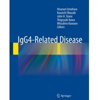 IgG4-Related Disease (cover)