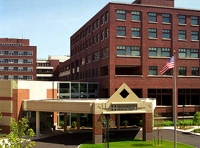 Monmouth Medical Center. Long Branch, NJ, USA