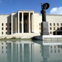University of Rome “Sapienza”. Rome, Italy
