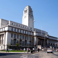 University of Leeds. Leeds, UK