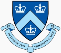 Columbia University, New York, NY, USA (Logo)