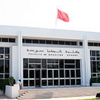 Faculty of Medicine of Sousse. Sousse, Tunisia
