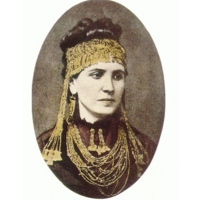 Sophia Engastromenou Schliemann