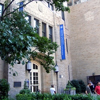 College of Physicians and Surgeons