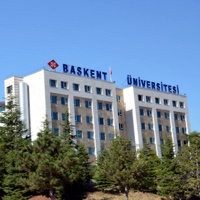 Baskent University. Ankara, Turkey