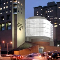 Milstein Hospital. New York, NY, USA