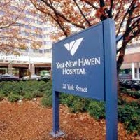 Yale New Haven Hospital. New Haven, CT, USA