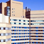 Yale-New Haven Hospital. New Haven, CT, USA