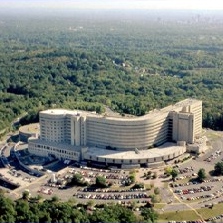 University of Connecticut Health Center. Farmington, CT, USA