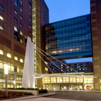 Smilow Cancer Hospital at Yale. New Haven, CT, USA
