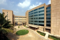 Nizam’s Institute of Medical Sciences. Panjagutta, Hyderabad, Andhra Pradesh, India