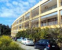 Sotiria General Hospital, University of Athens. Athens, Greece