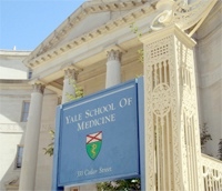 Yale University School of Medicine. New Haven, CT, USA
