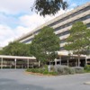 Modbury Hospital. Modbury, South Australia, Australia