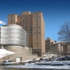 New York Presbyterian Hospital. New York, NY, USA