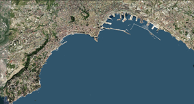 Coast; Naples; metropolitan city